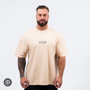 CBUM FITNESS shirt